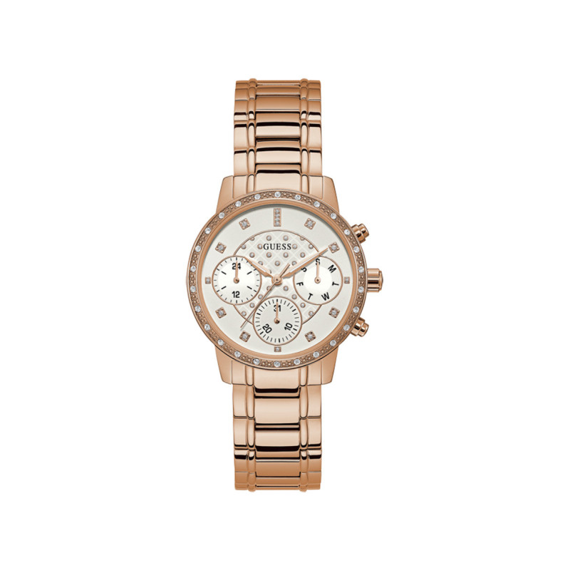 Guess vaata W1022L3