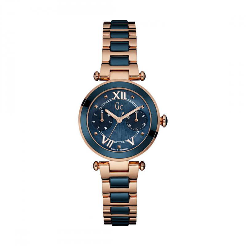 Guess vaata Y06009L7