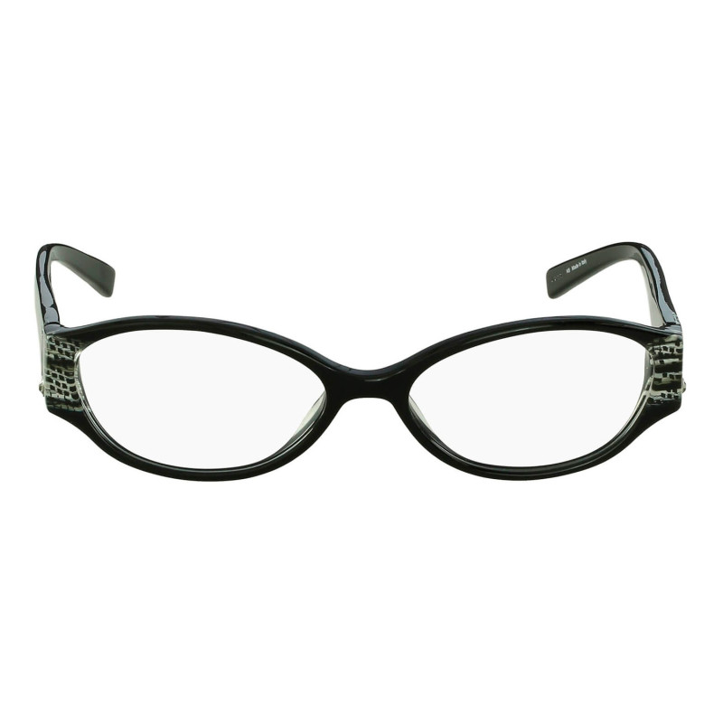 Guess marciano glasses GM130-52-BLK