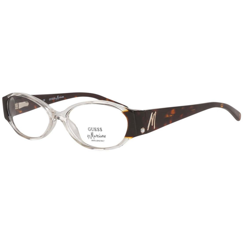 Guess marciano glasses GM130-52CLRTO