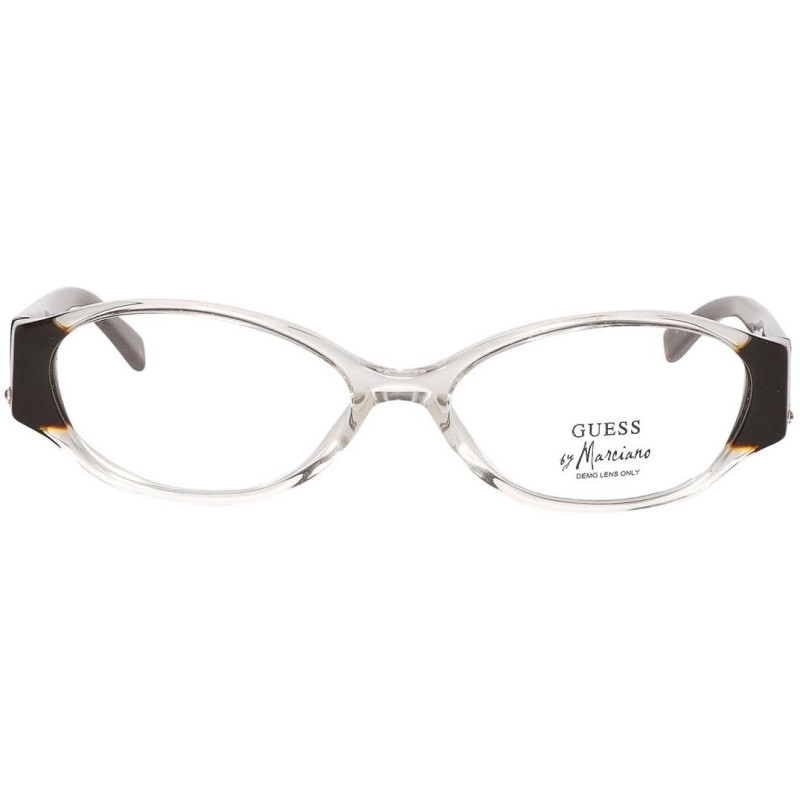 Guess marciano glasses GM130-52CLRTO