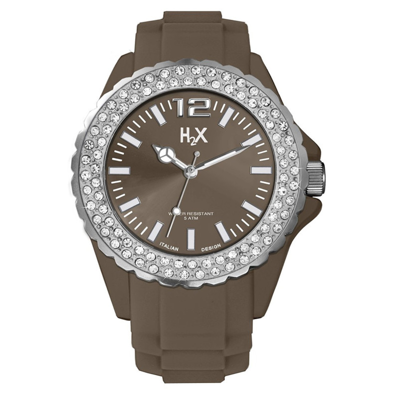 Haurex watch SS382DM3