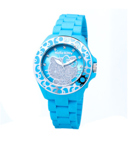 Hello kitty watch HK7143B-01