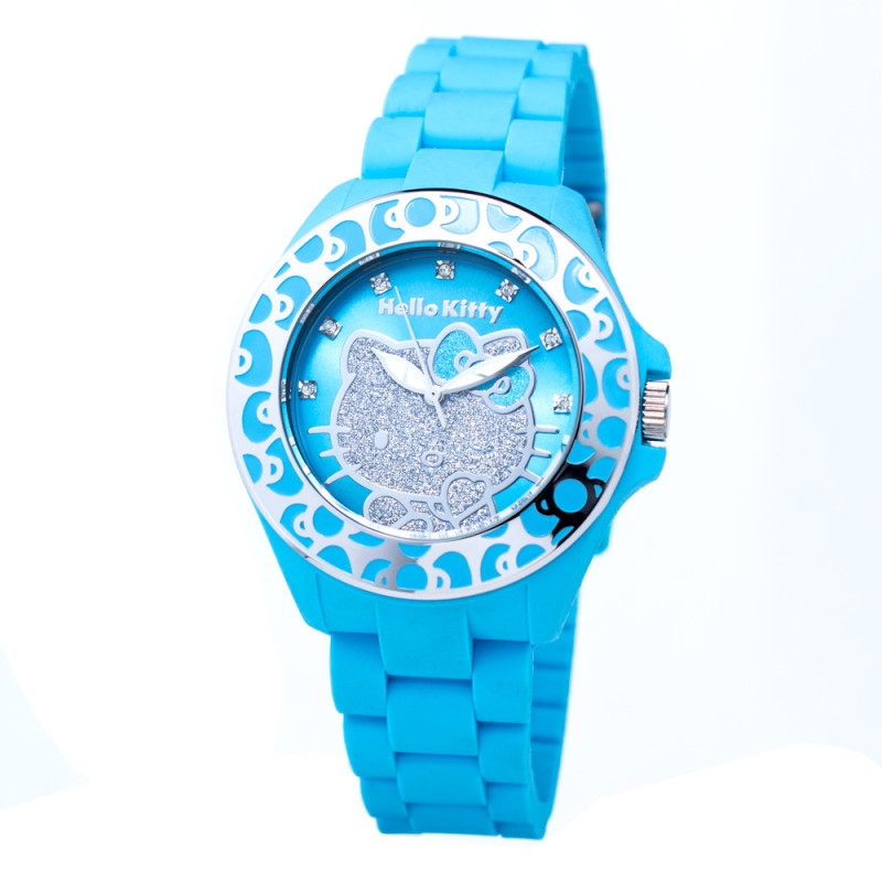 Hello kitty watch HK7143B-01