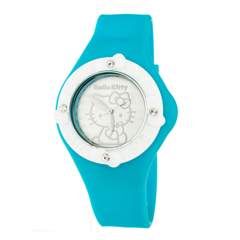 Hello kitty watch HK7158LS-08