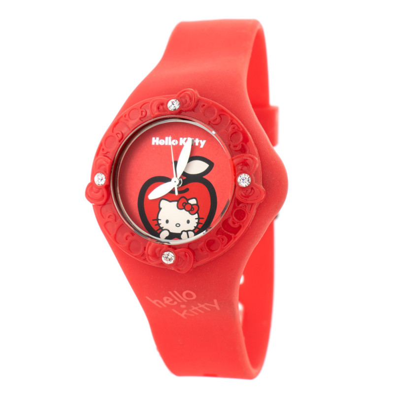 Hello kitty watch HK7158LS-18