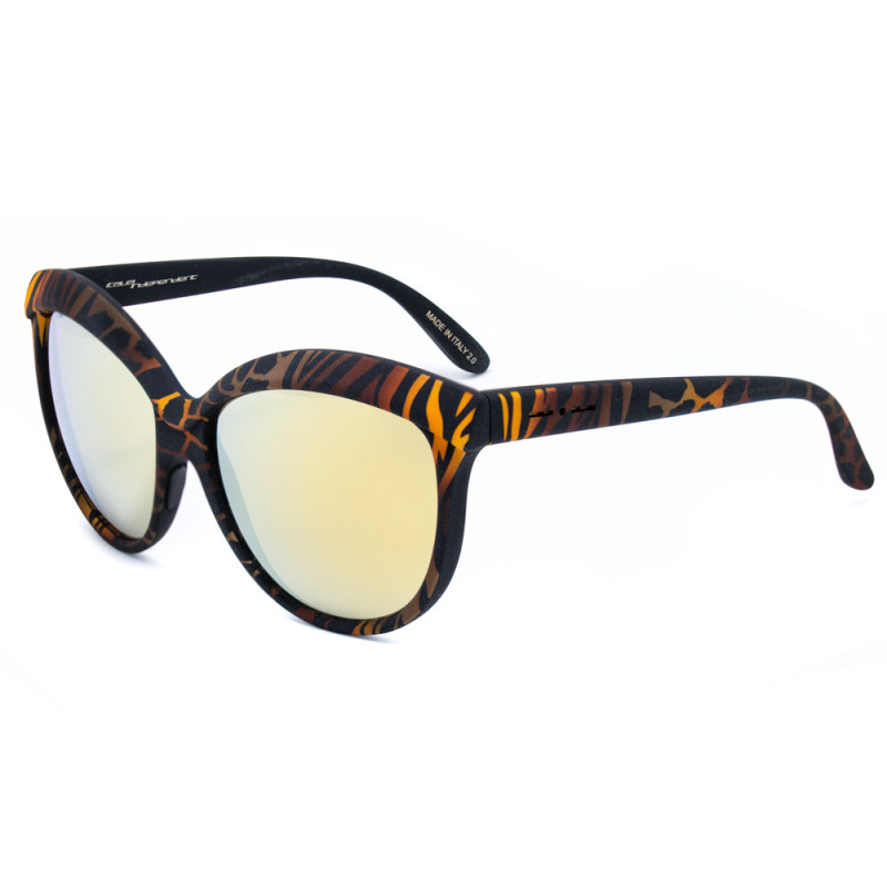 Italia independent sunglasses 0092-ZEF-044