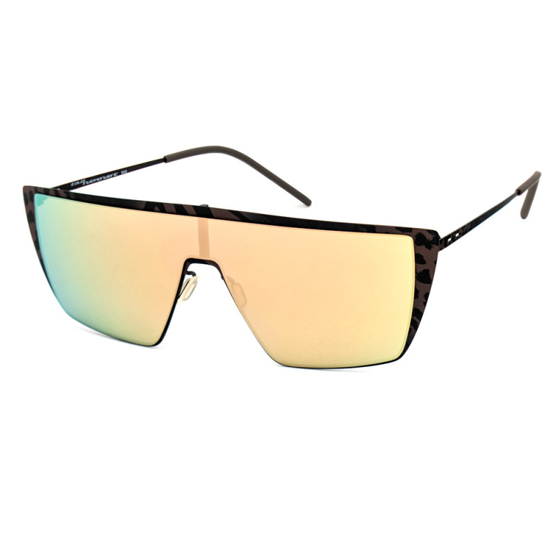 Italia independent sunglasses 0215-ZEB-044