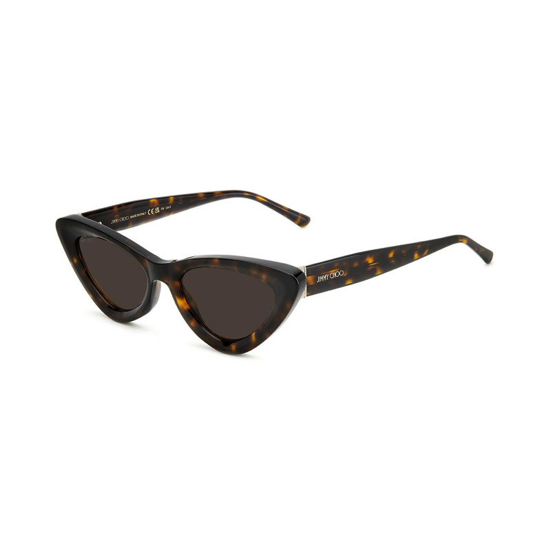 Jimmy choo saulesbrilles ADDY-S-086