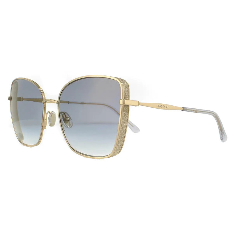 Jimmy choo saulesbrilles ALEXISS0001V