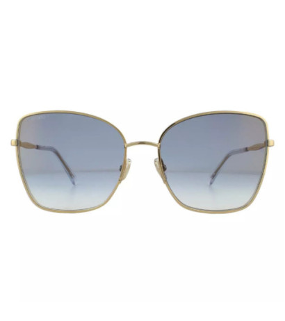 Jimmy choo saulesbrilles ALEXISS0001V