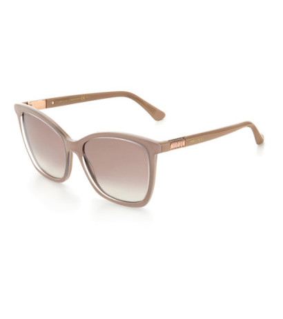 Jimmy choo saulesbrilles...