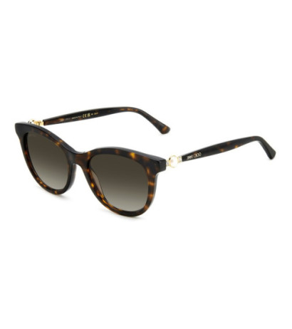 Jimmy choo saulesbrilles...