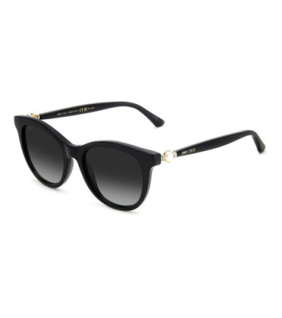 Jimmy choo saulesbrilles...