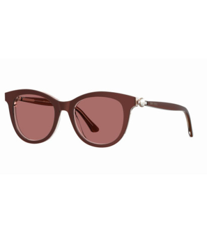 Jimmy choo saulesbrilles...