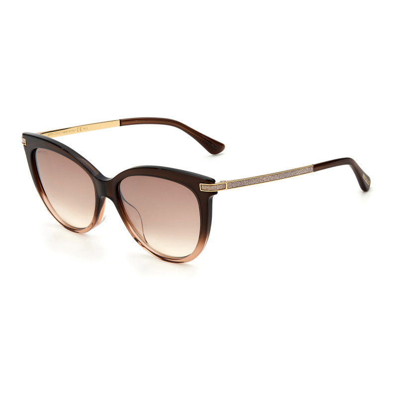 Jimmy choo saulesbrilles AXELLEGS0MYNQ