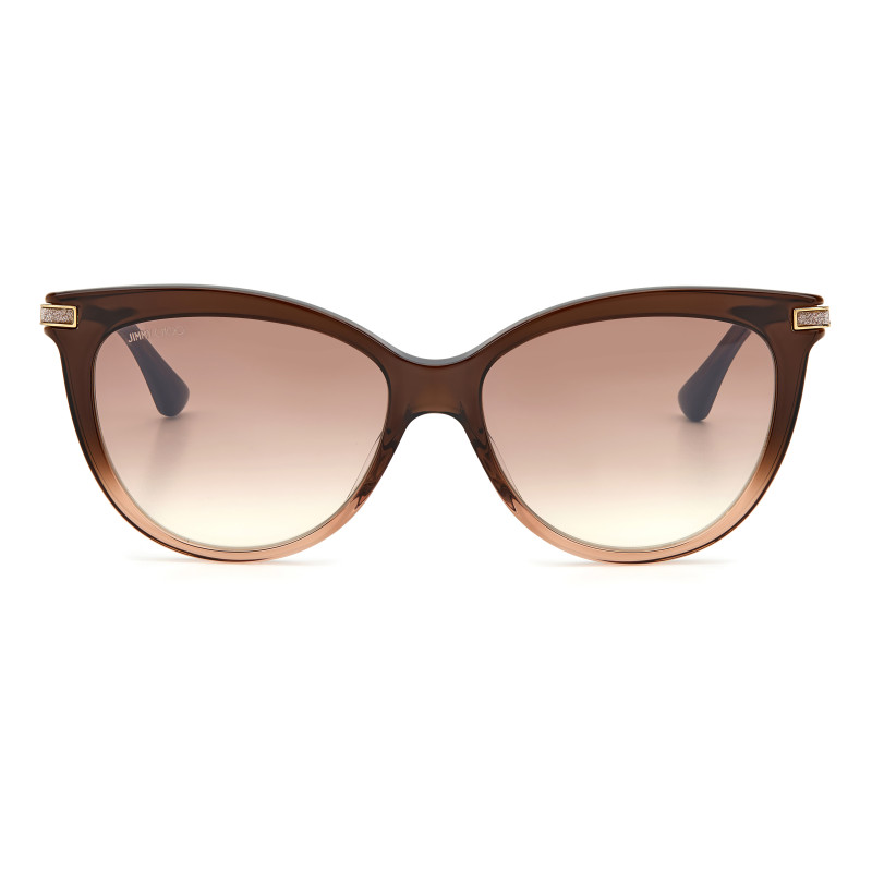 Jimmy choo saulesbrilles AXELLEGS0MYNQ