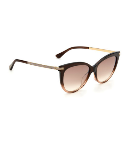 Jimmy choo saulesbrilles AXELLEGS0MYNQ