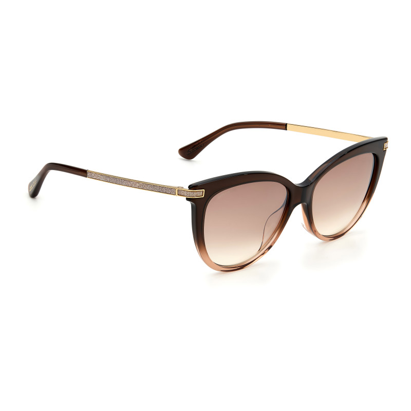 Jimmy choo saulesbrilles AXELLEGS0MYNQ