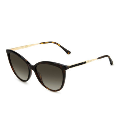 Jimmy choo saulesbrilles...