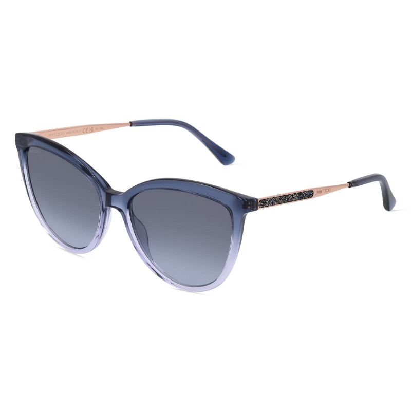 Jimmy choo saulesbrilles BELINDASJQ4GB