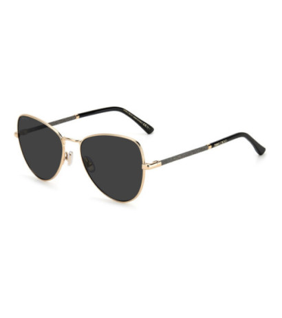 Jimmy choo saulesbrilles...