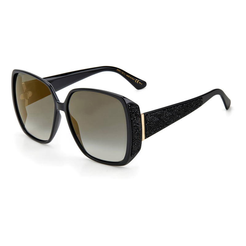 Jimmy choo saulesbrilles CLOES62807FQ