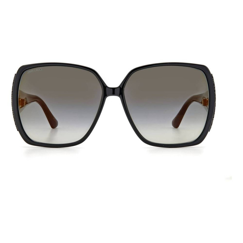 Jimmy choo saulesbrilles CLOES62807FQ