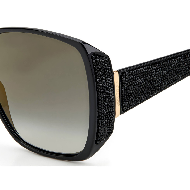 Jimmy choo sunglasses CLOES62807FQ