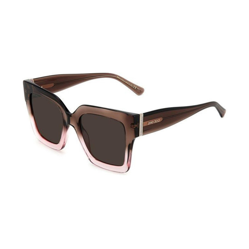 Jimmy choo saulesbrilles EDNA-S-08M