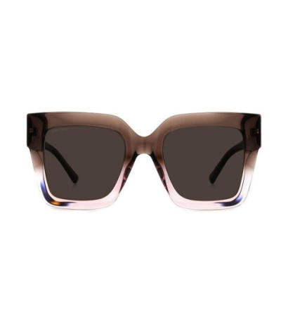 Jimmy choo saulesbrilles EDNA-S-08M