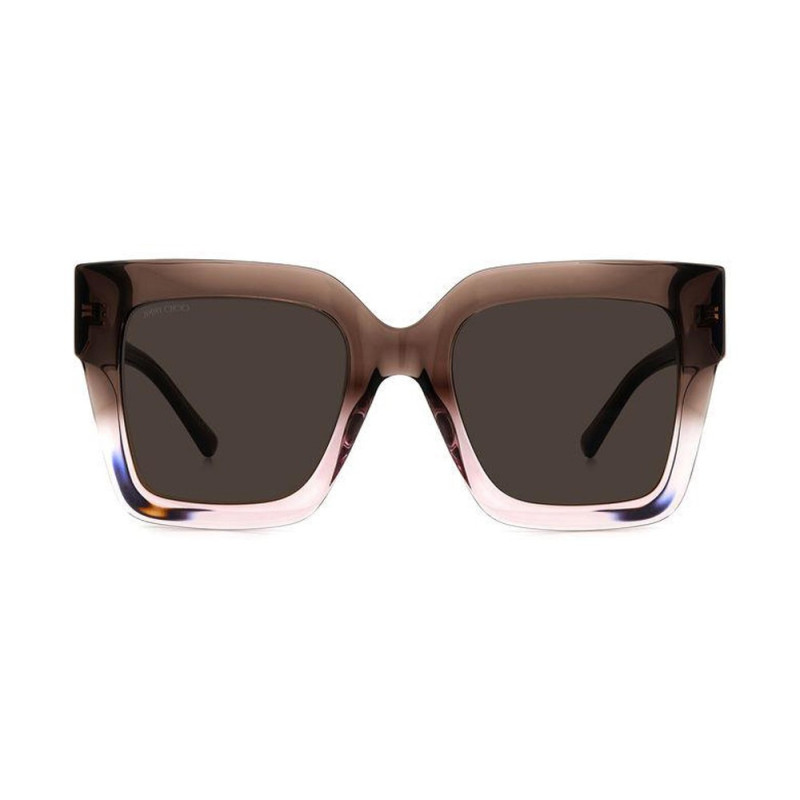 Jimmy choo saulesbrilles EDNA-S-08M