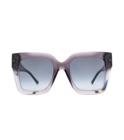 Jimmy choo saulesbrilles EDNA-S-KB7