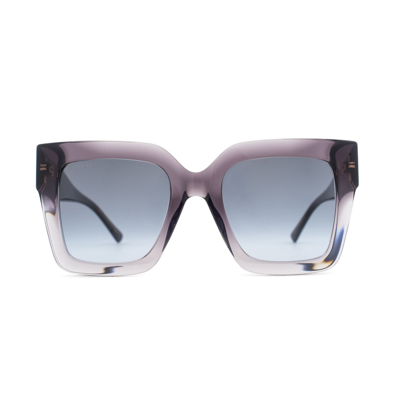 Jimmy choo saulesbrilles EDNA-S-KB7