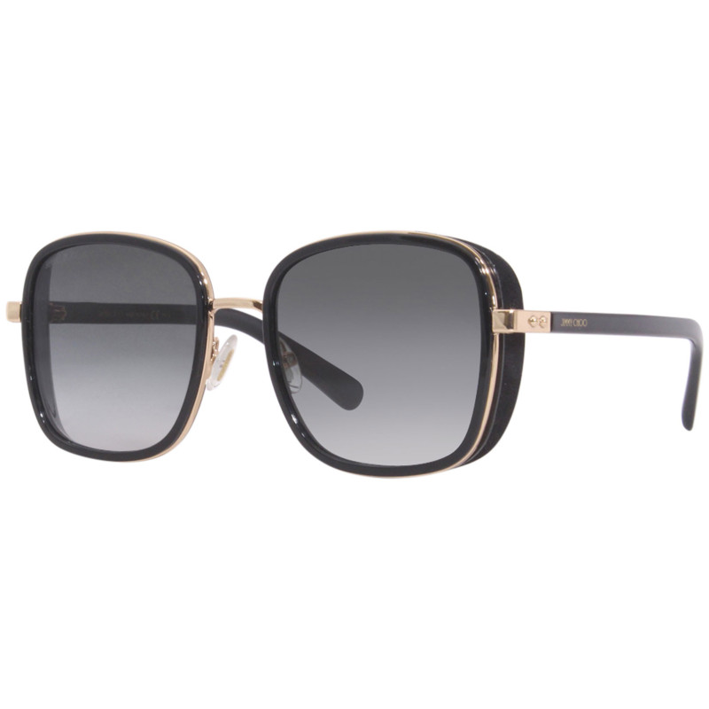 Jimmy choo saulesbrilles ELVA-S-2M29O