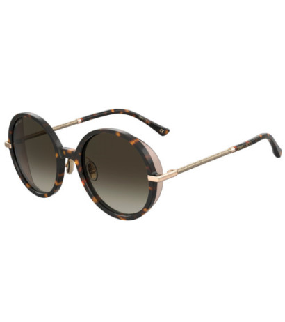 Jimmy choo saulesbrilles...