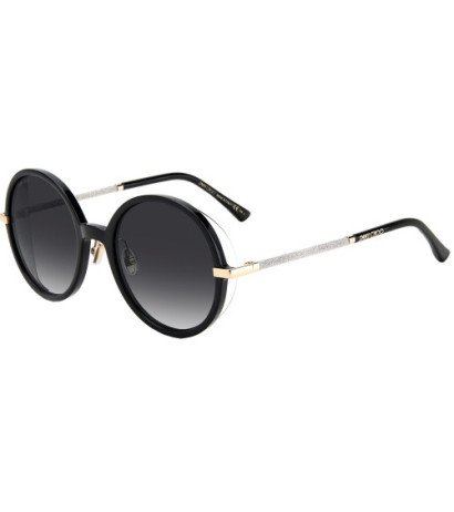 Jimmy choo saulesbrilles...