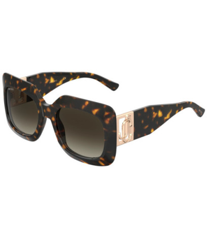 Jimmy choo saulesbrilles...