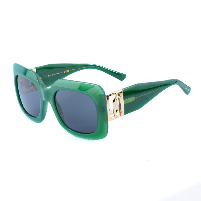 Jimmy choo saulesbrilles GAYA-S-PEFIR