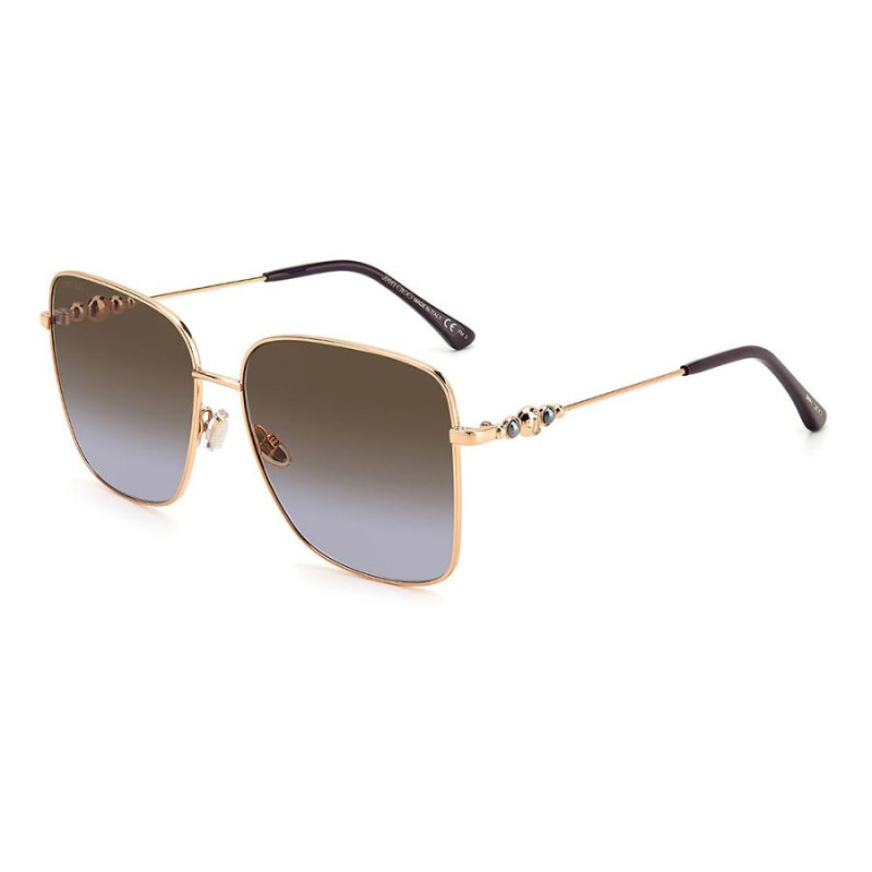 Jimmy choo saulesbrilles HESTER-S-VO1