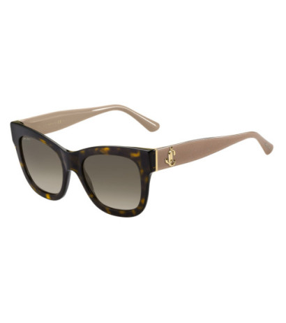 Jimmy choo saulesbrilles...