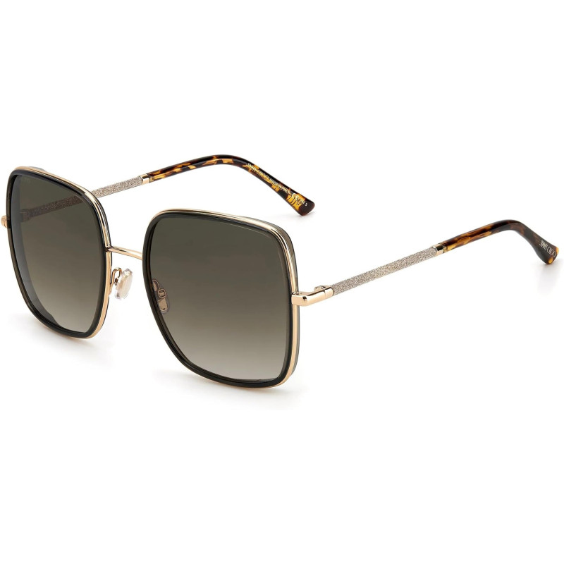 Jimmy choo saulesbrilles JAYLAS5701QHA