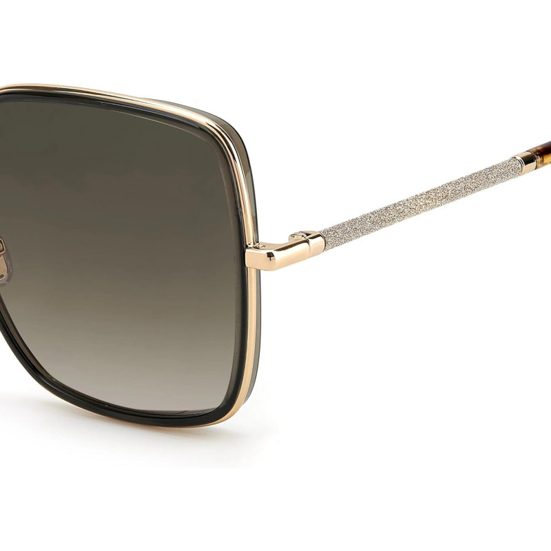 Jimmy choo saulesbrilles JAYLAS5701QHA