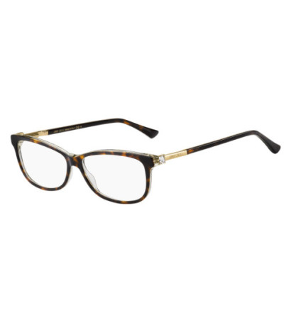 Jimmy choo glasses JC273-DXH