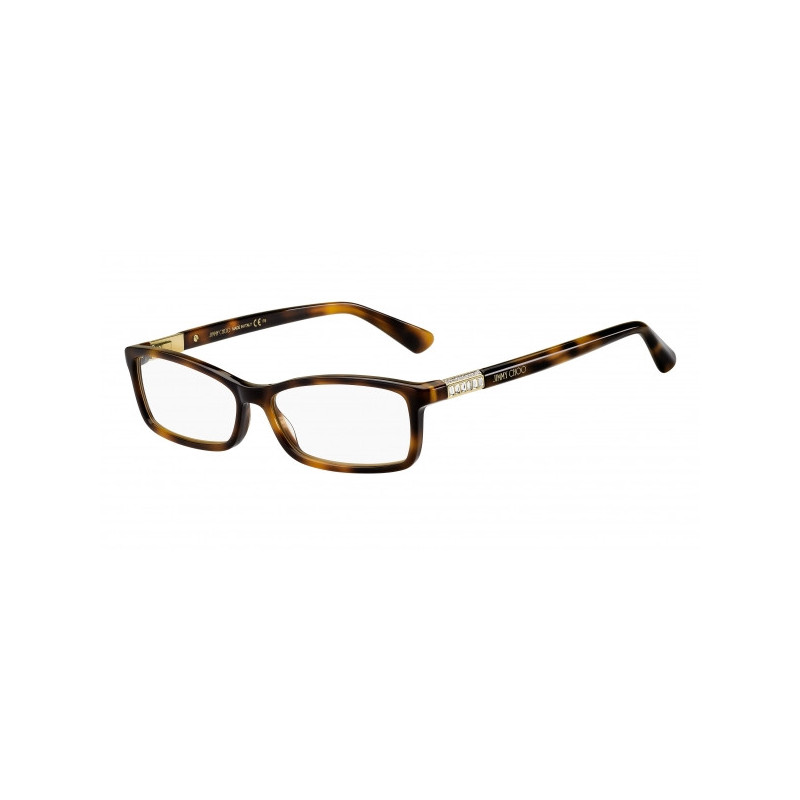 Jimmy choo glasses JC283-086