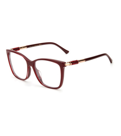 Jimmy choo glasses JC294-G-IY1