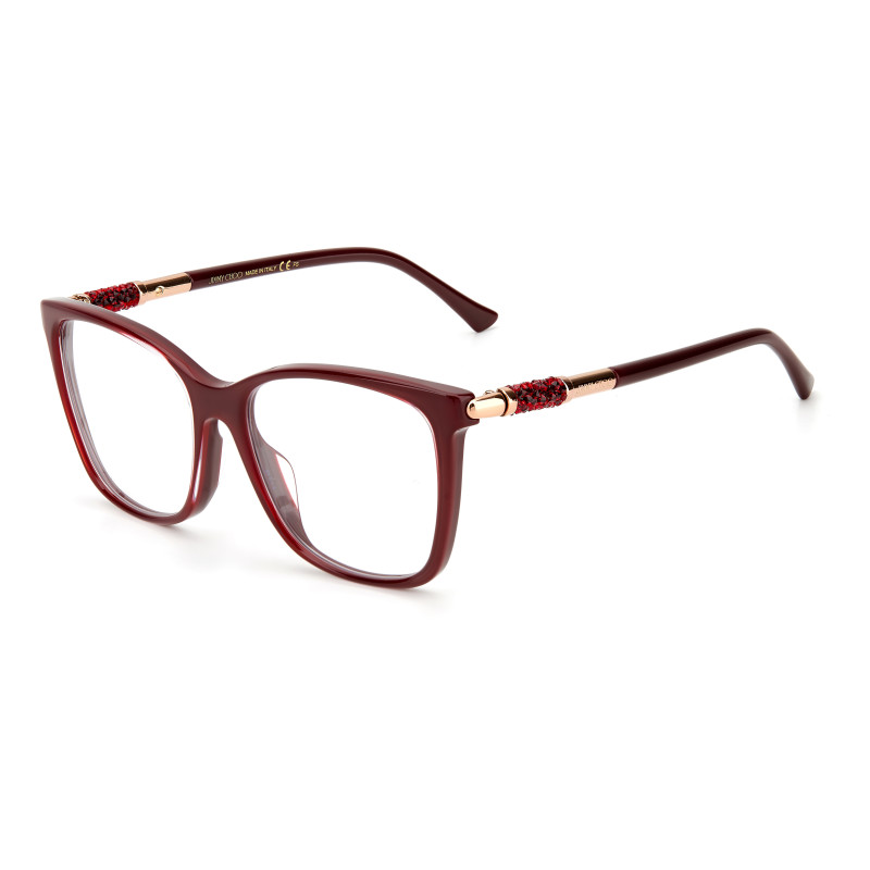 Jimmy choo glasses JC294-G-IY1