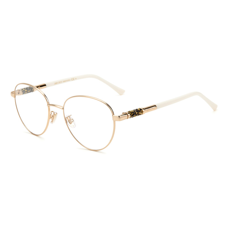 Jimmy choo brilles JC296-G-000