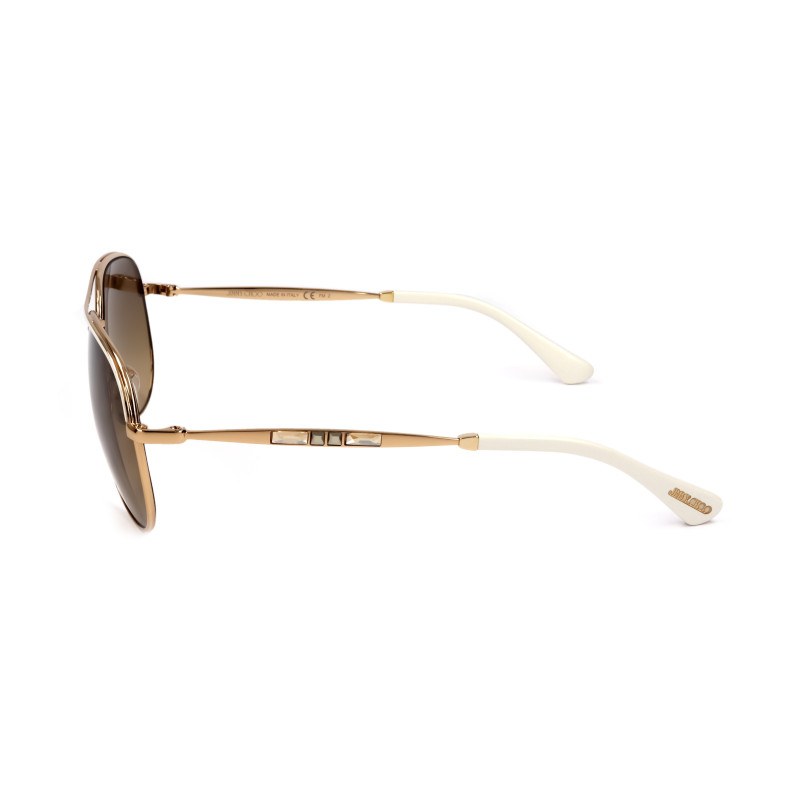 Jimmy choo saulesbrilles JEWLY-S-150