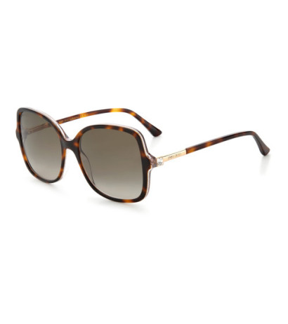 Jimmy choo saulesbrilles...